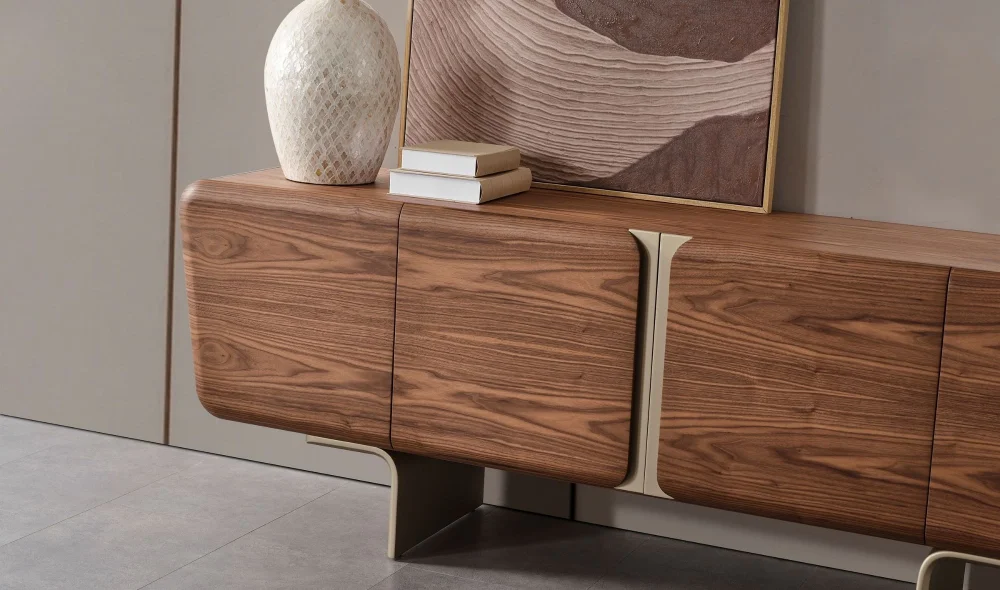 Valencia Yemek Odası Takımı