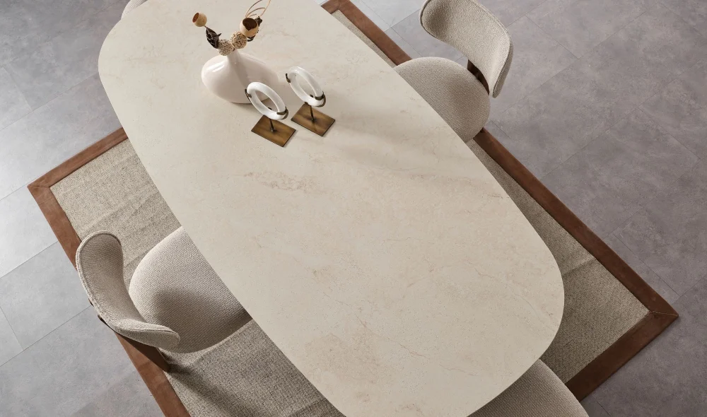 Valencia Yemek Odası Takımı