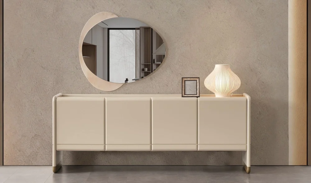 Valens Yemek Odası Takımı