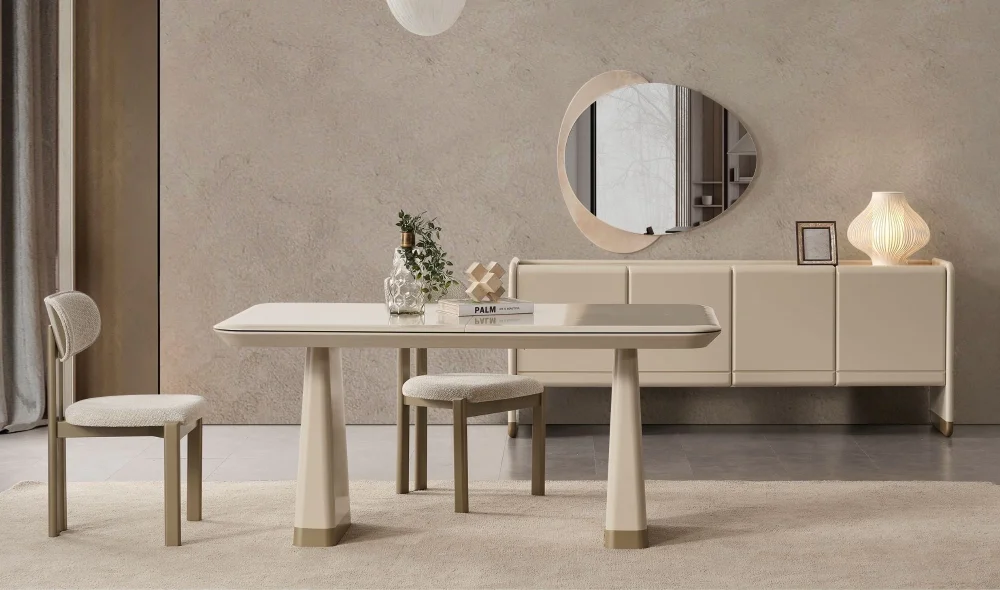 Valens Yemek Odası Takımı