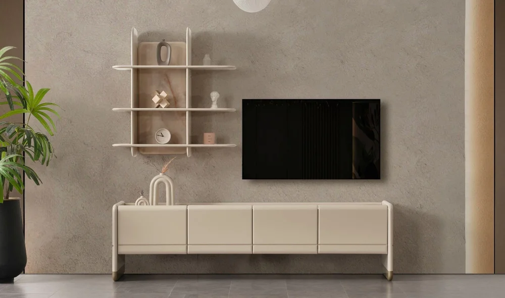 Valens Yemek Odası Takımı