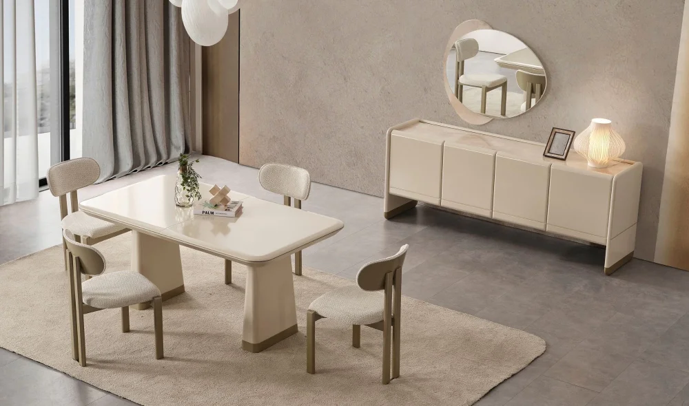 Valens Yemek Odası Takımı