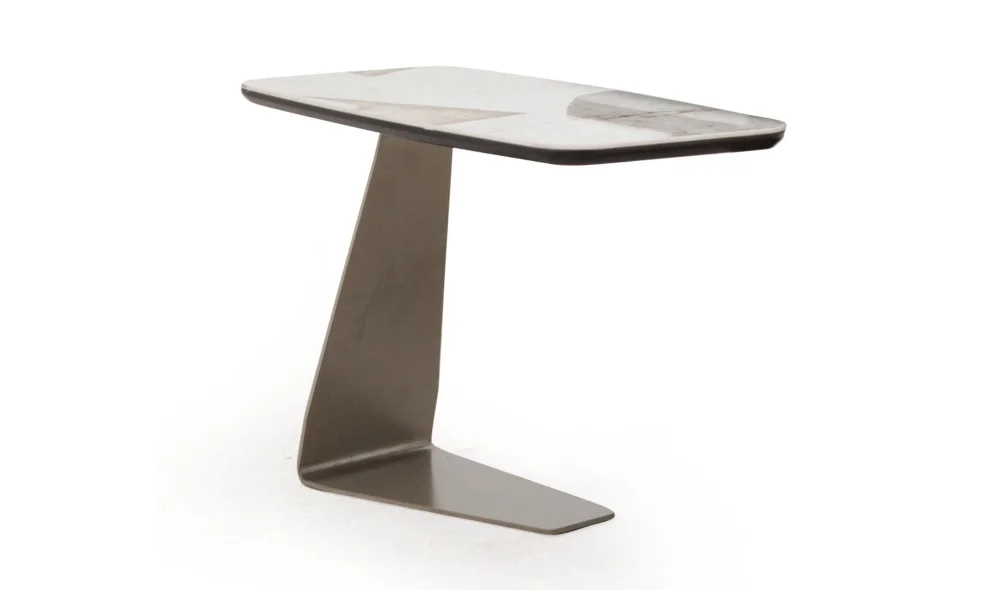 Valente Seramik Yan Sehpa