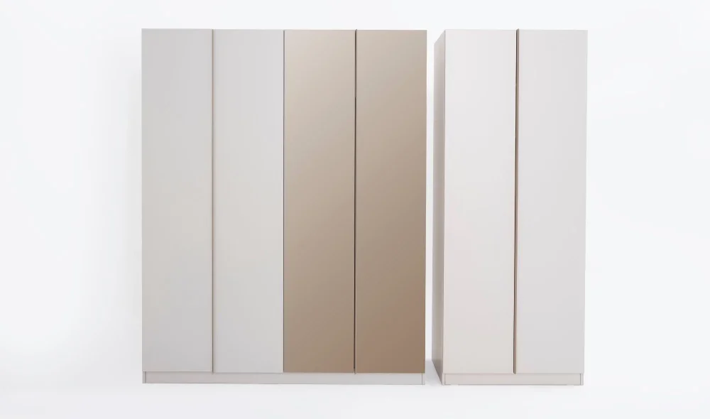 Valeria Yatak Odası Takımı