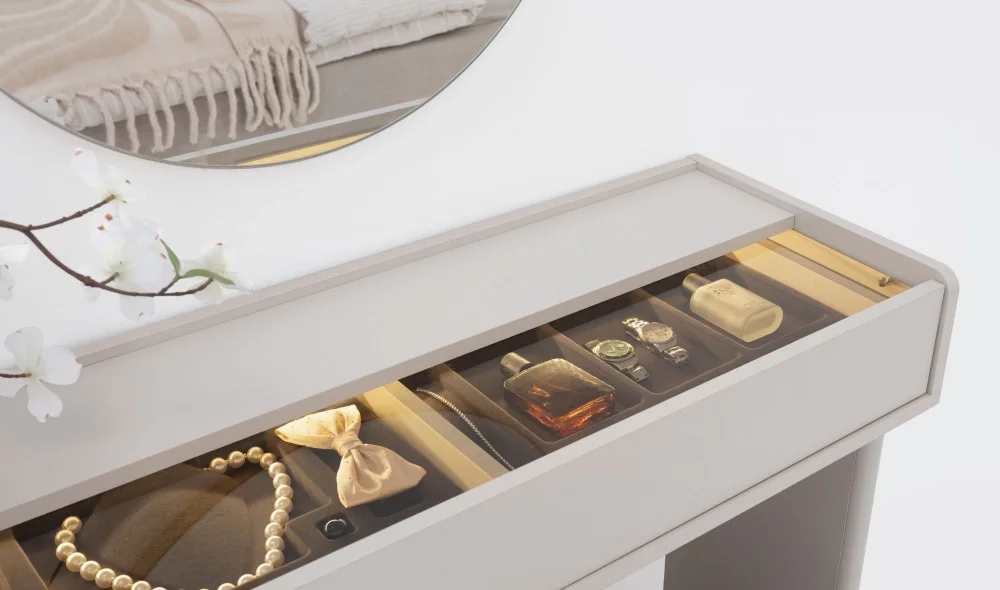 Valeria Yatak Odası Takımı