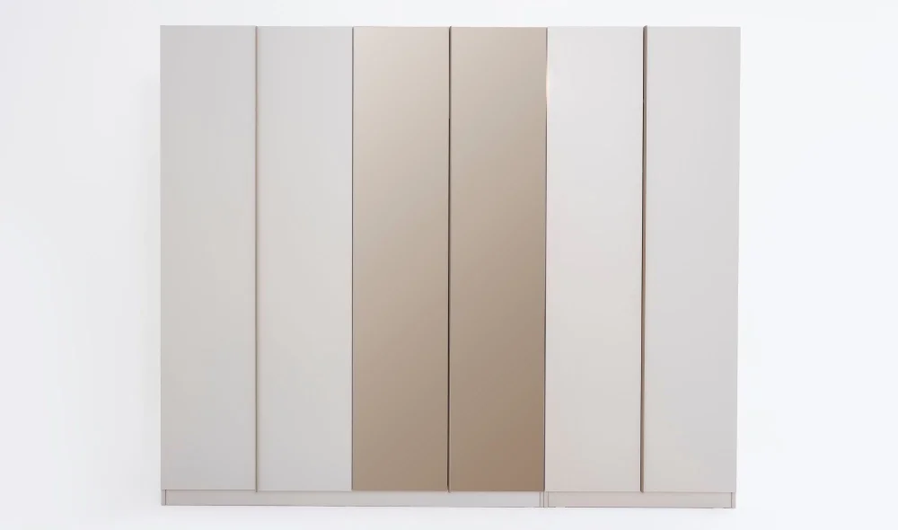 Valeria Yatak Odası Takımı