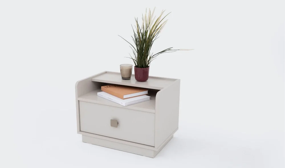 Valeria Yatak Odası Takımı