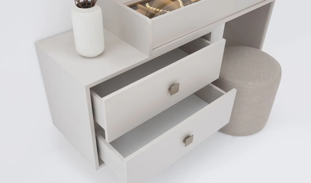 Valeria Yatak Odası Takımı