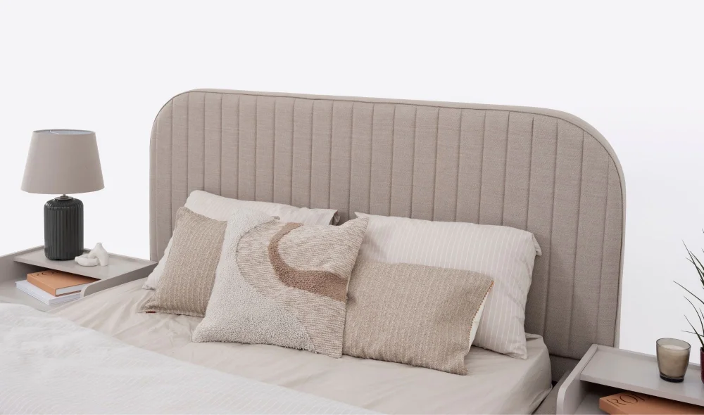 Valeria Yatak Odası Takımı