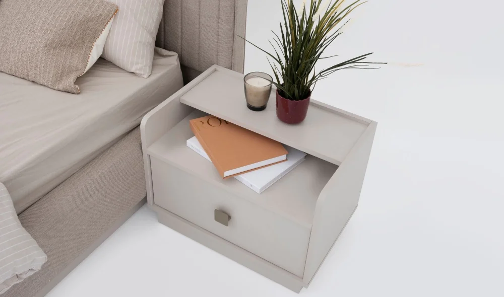 Valeria Yatak Odası Takımı