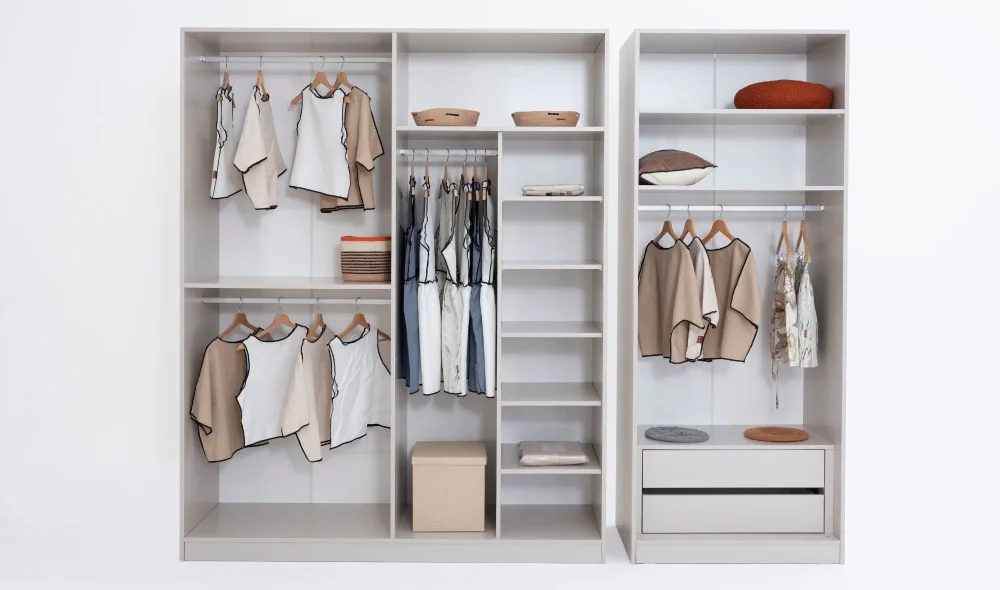 Valeria Yatak Odası Takımı