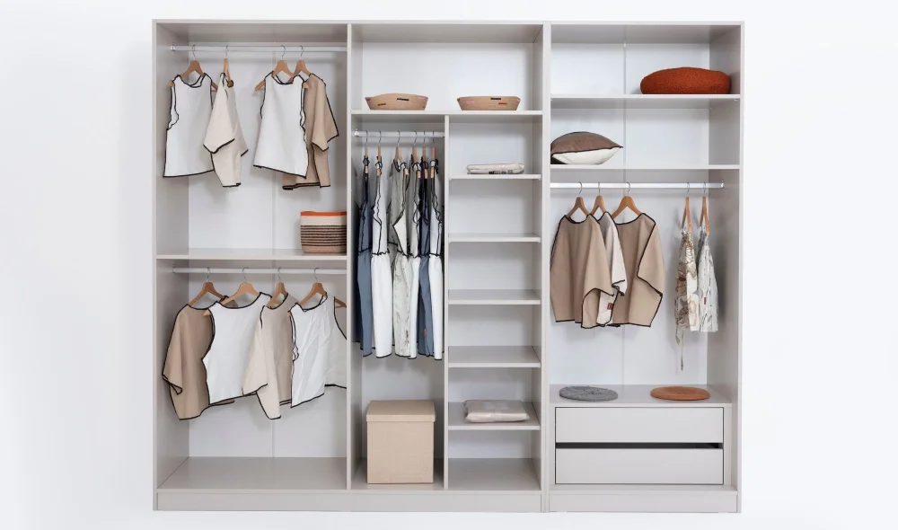 Valeria Yatak Odası Takımı