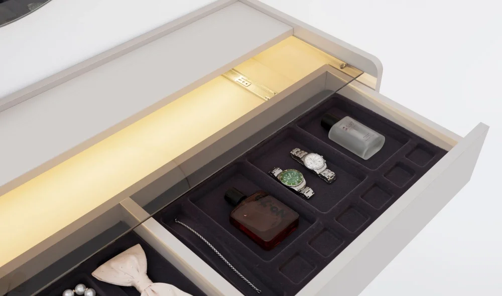 Valeria Yatak Odası Takımı