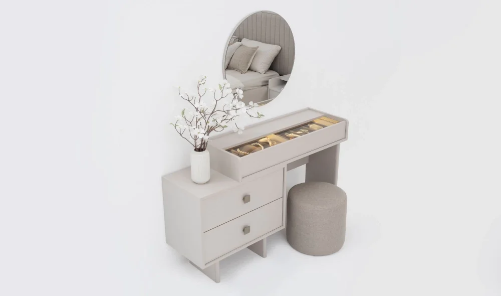 Valeria Yatak Odası Takımı