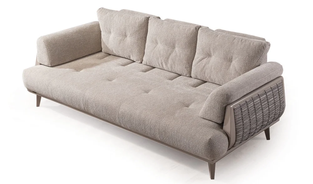 Valeron Silver Koltuk Takımı