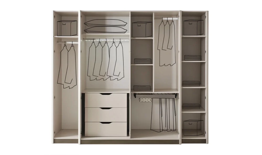 Varna Yatak Odası Takımı