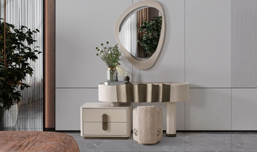 Varna Yatak Odası Takımı