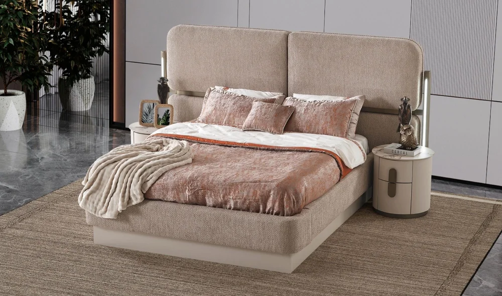 Varna Yatak Odası Takımı