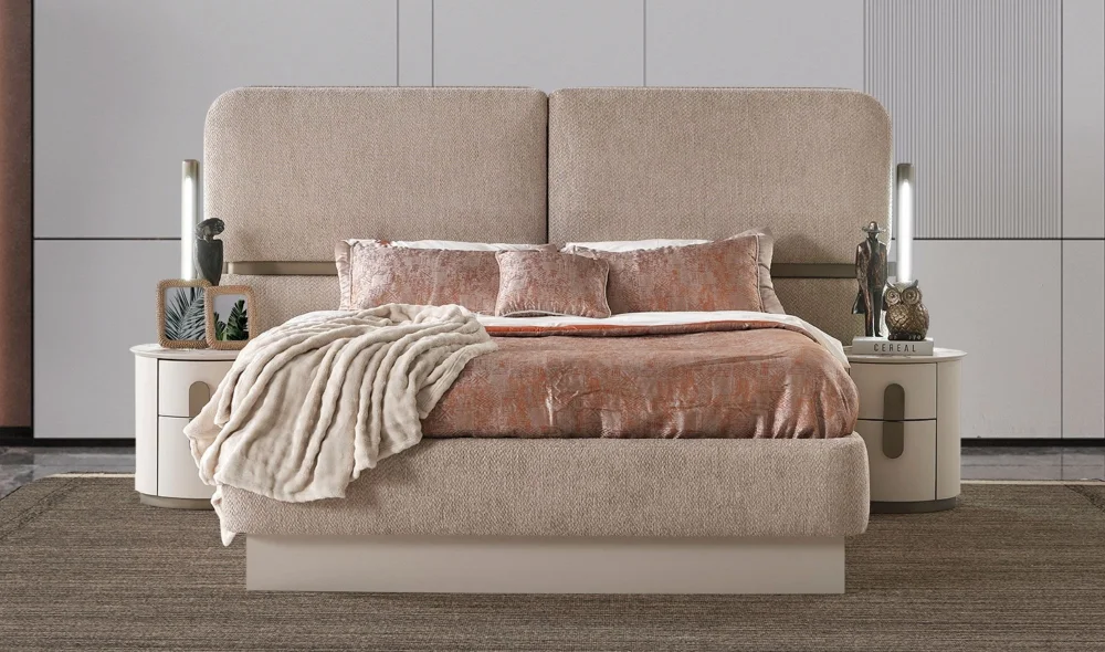 Varna Yatak Odası Takımı