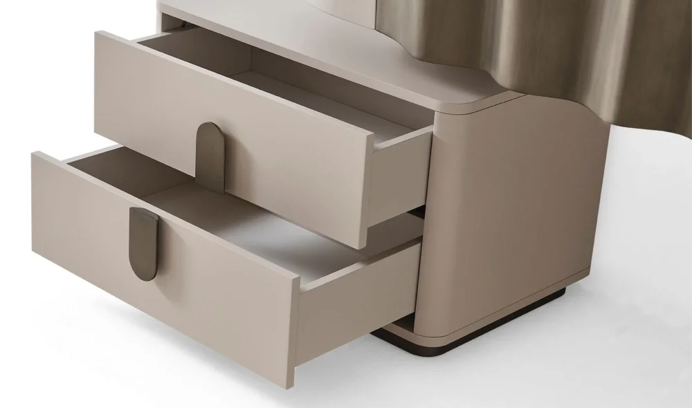 Varna Yatak Odası Takımı