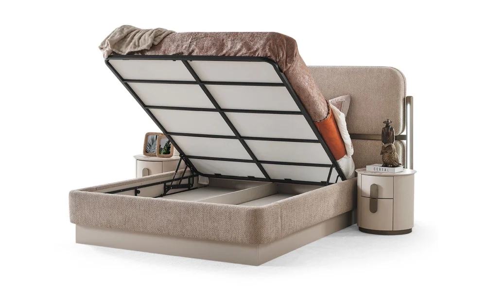 Varna Yatak Odası Takımı