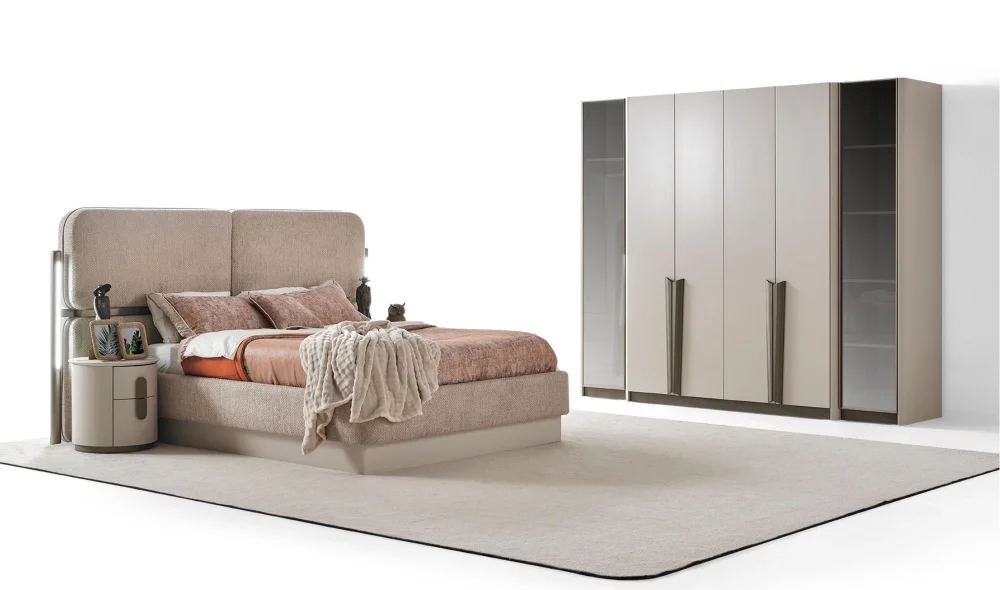 Varna Yatak Odası Takımı