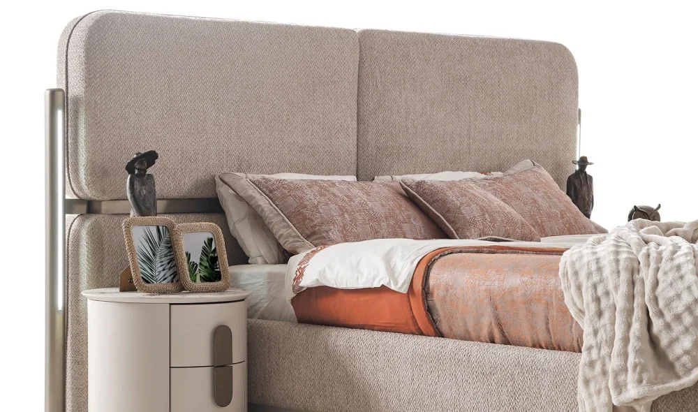 Varna Yatak Odası Takımı