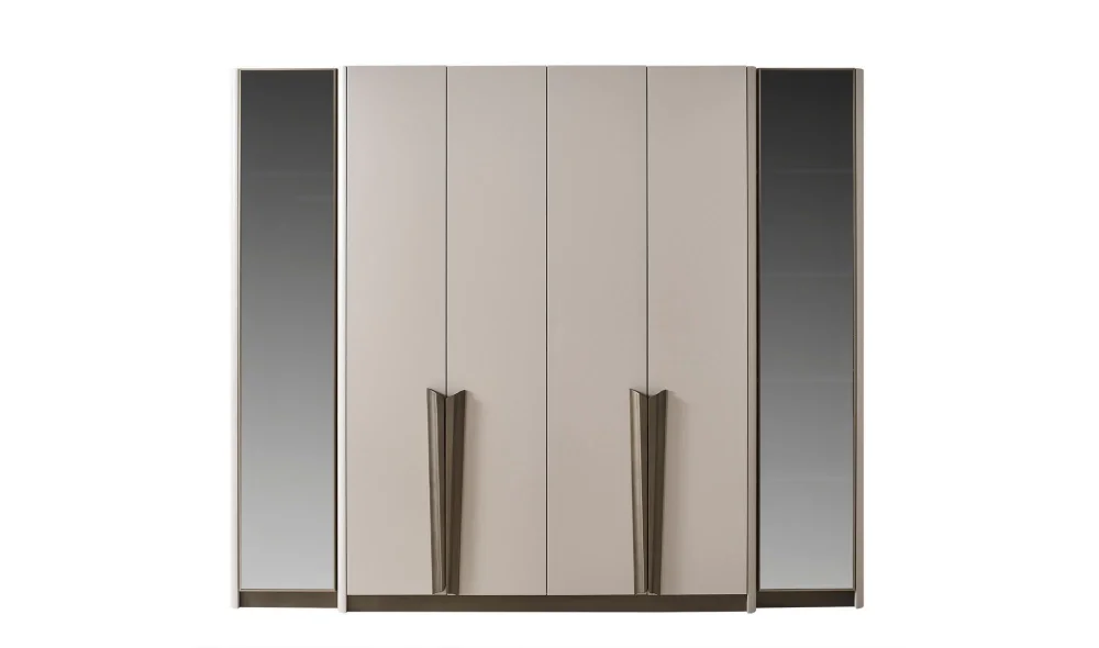 Varna Yatak Odası Takımı