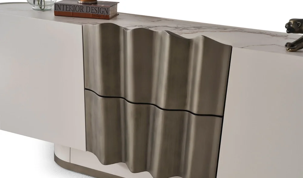 Varna Yemek Odası Takımı