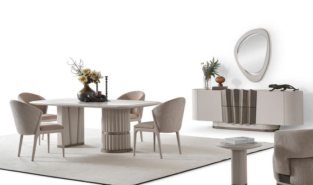 Varna Yemek Odası Takımı