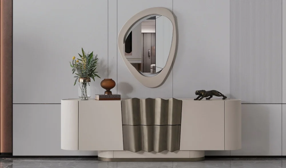 Varna Yemek Odası Takımı