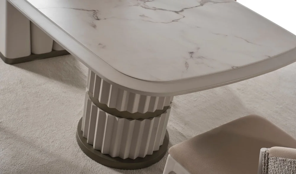 Varna Yemek Odası Takımı