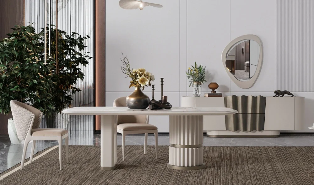 Varna Yemek Odası Takımı