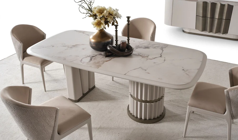 Varna Yemek Odası Takımı