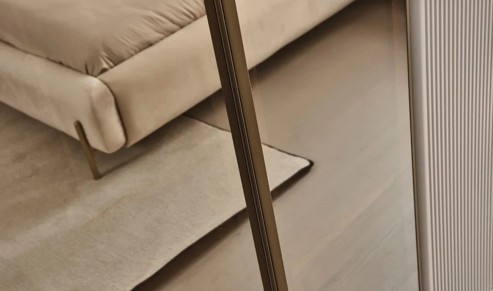 Vega 6 Kapaklı Gardrop