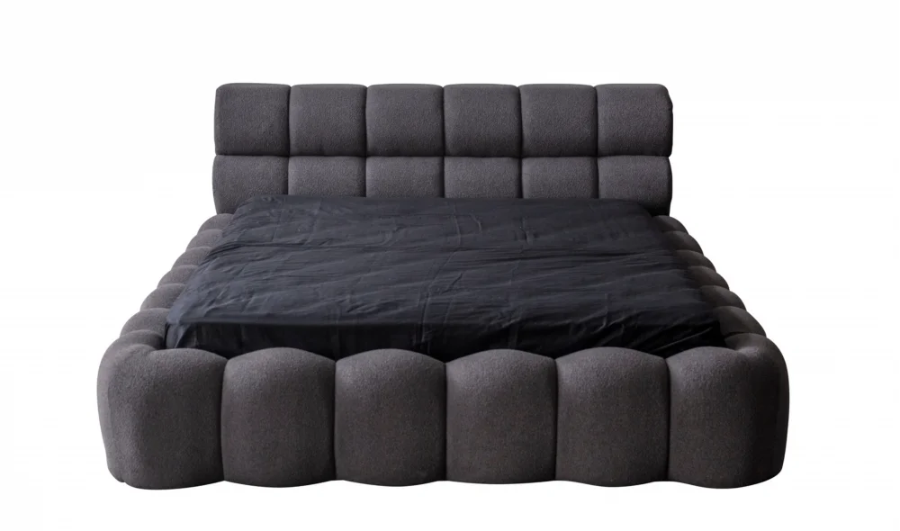 Vega Bazalı Karyola (160x200)