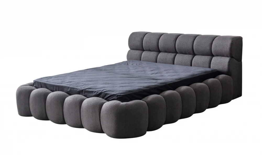 Vega Bazalı Karyola (160x200)