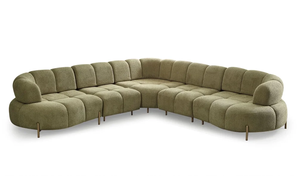 Vega Köşe Koltuk Takımı