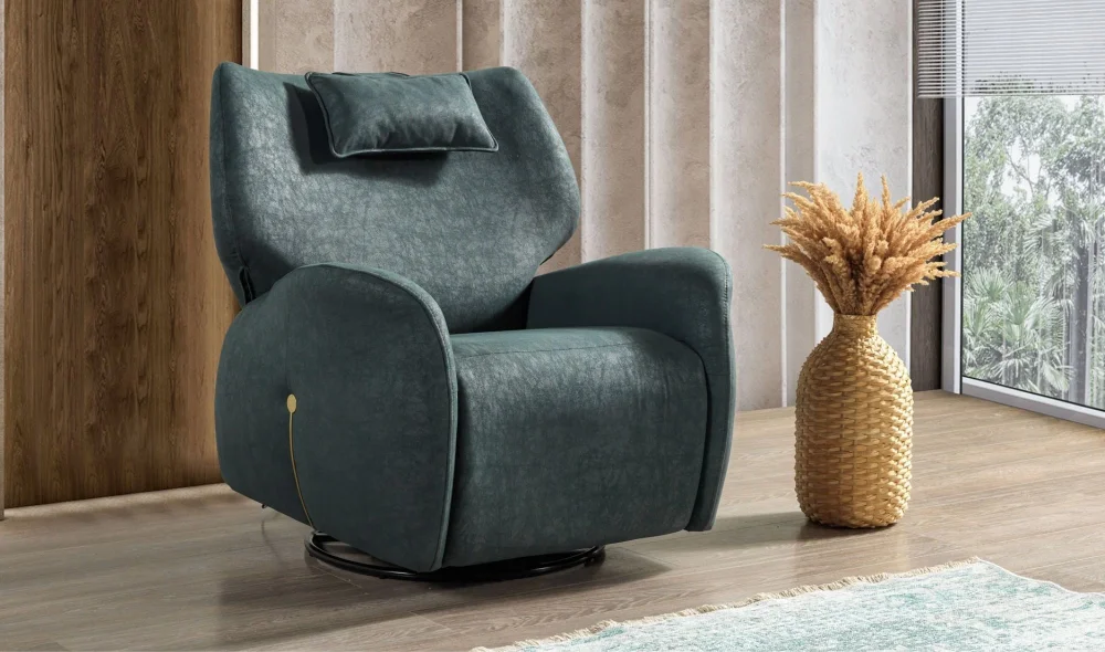 Vega Sinema Koltuğu (Motorlu)