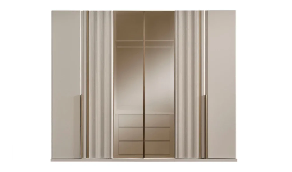 Vega Yatak Odası Takımı