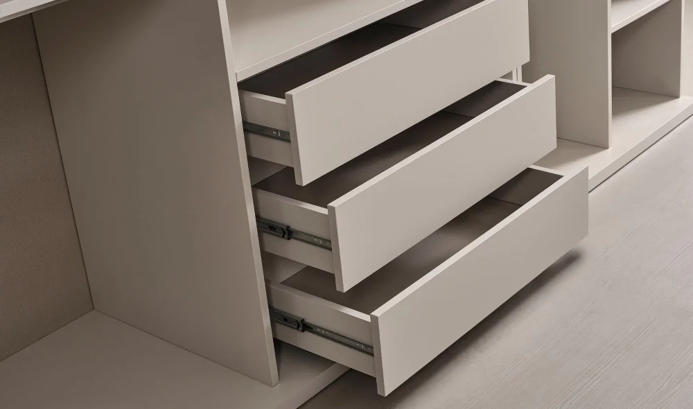 Vega Yatak Odası Takımı