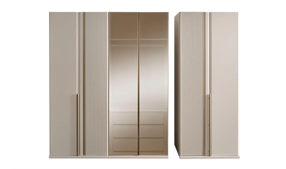 Vega Yatak Odası Takımı