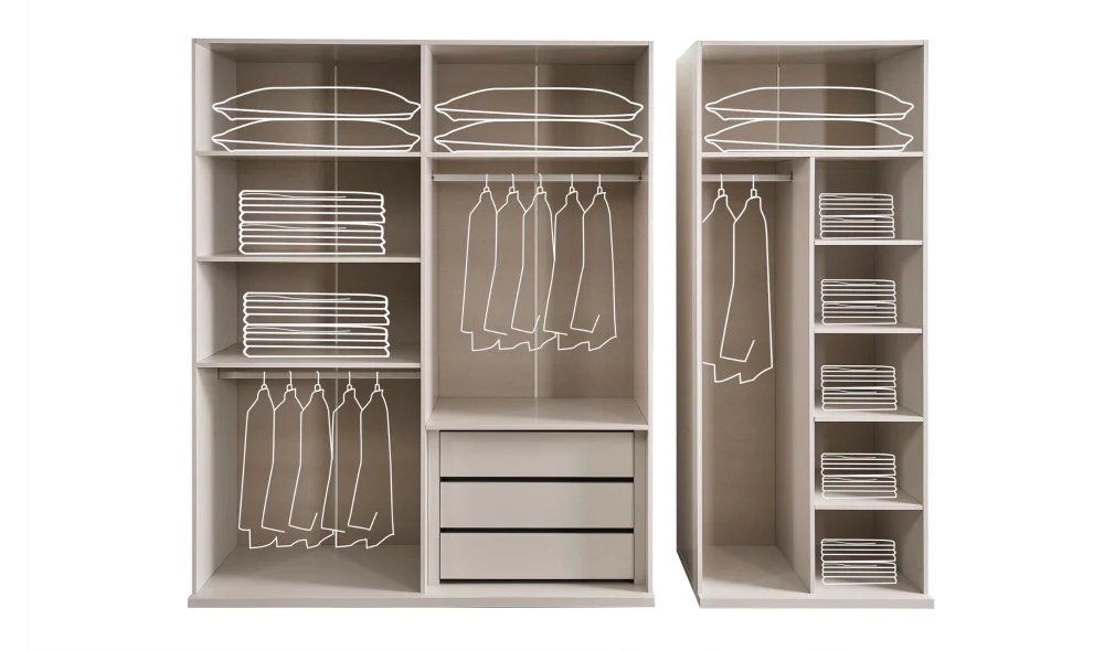 Vega Yatak Odası Takımı