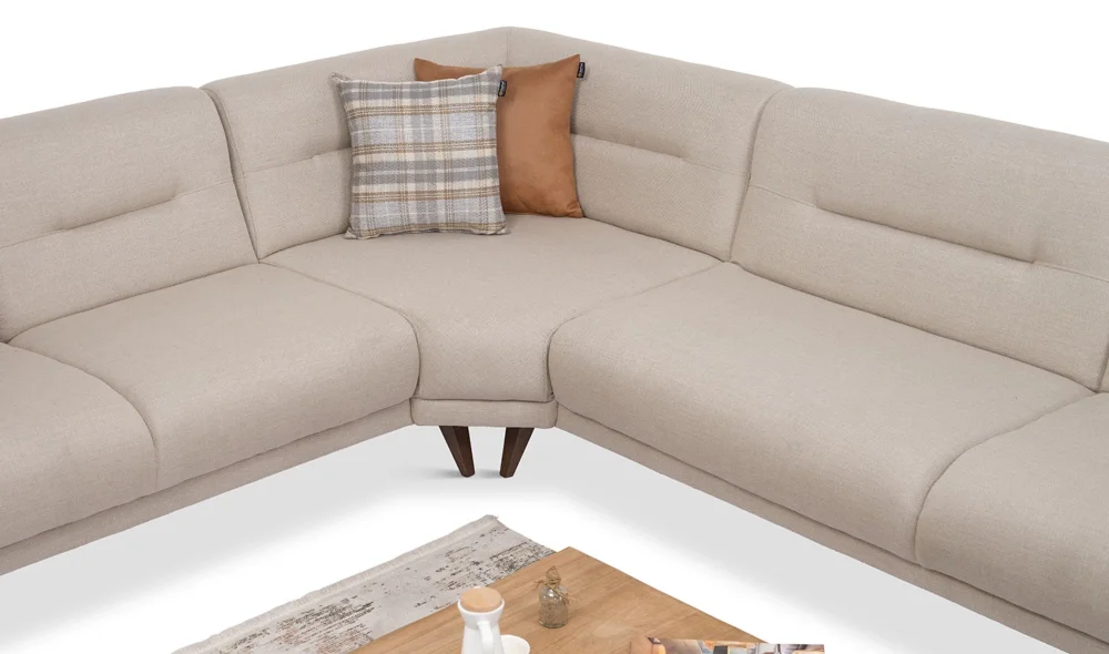 New York Köşe Koltuk Takımı