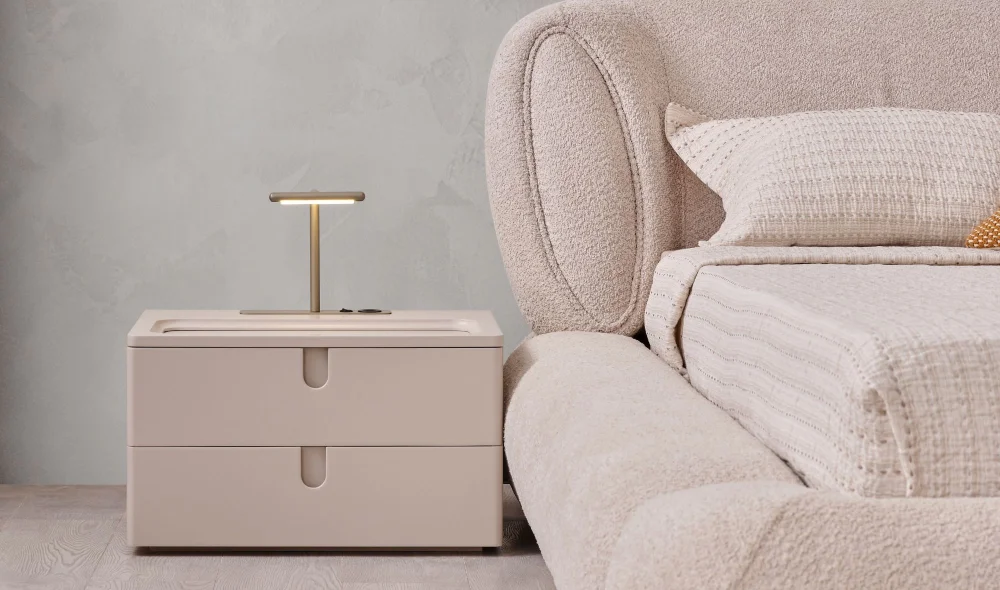 Vegas Yatak Odası Takımı