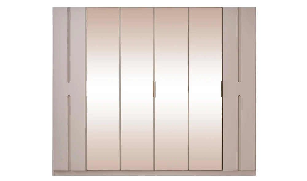 Vegas Yatak Odası Takımı