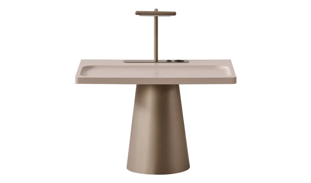 Vegas Yatak Odası Takımı