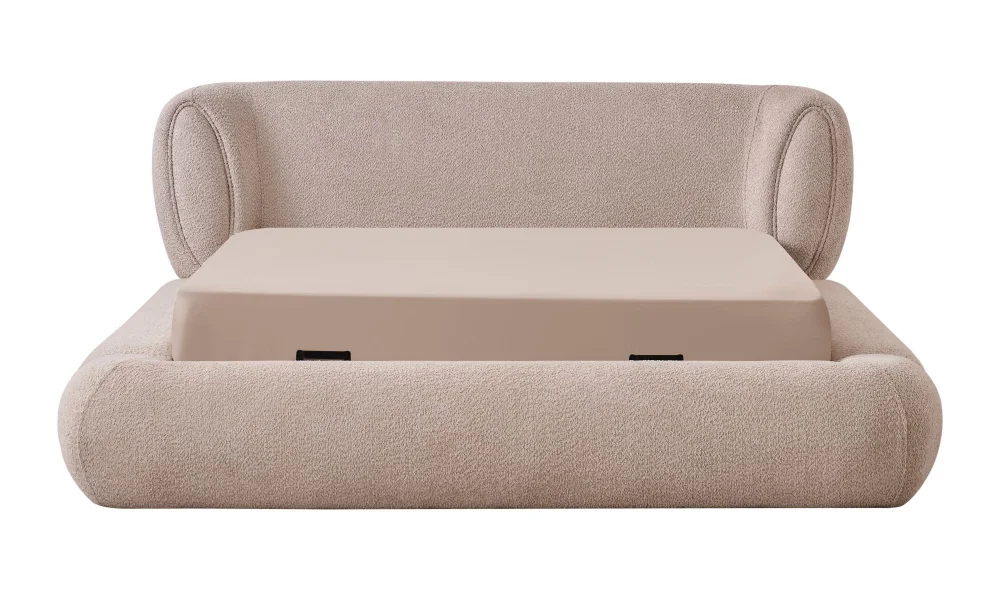 Vegas Yatak Odası Takımı