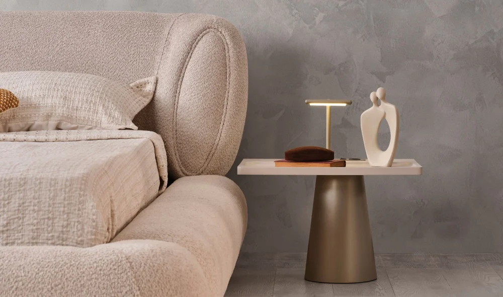 Vegas Yatak Odası Takımı