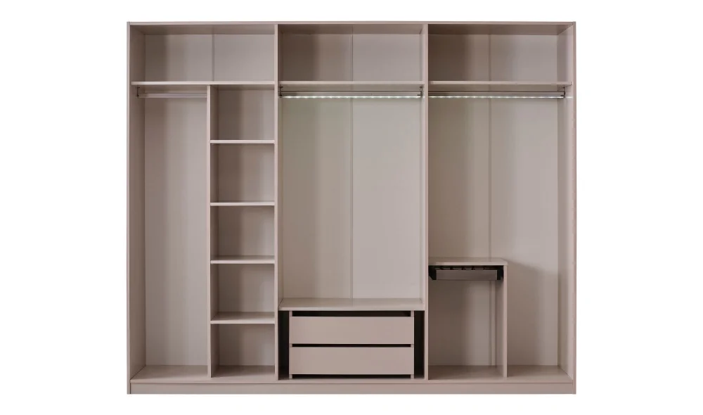 Vegas Yatak Odası Takımı